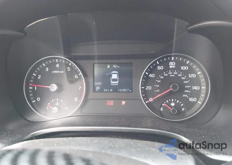 2019 Kia Forte Lxs from USA, damaged, VIN 3KPF24ADXKE030288